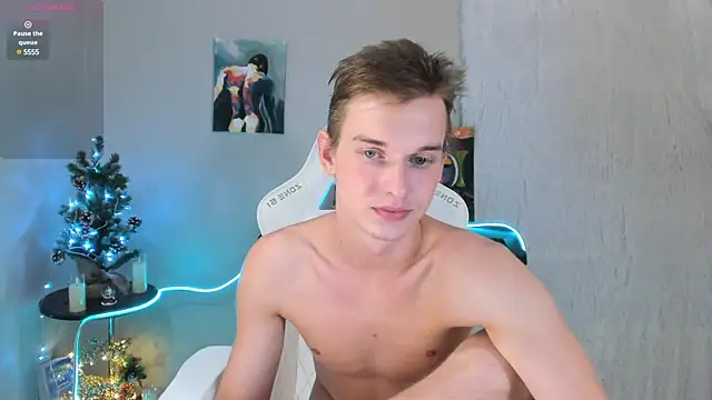 4ever dude online show from 25, 12, 2024