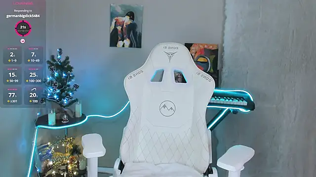 4ever dude online show from 31, 12, 2024