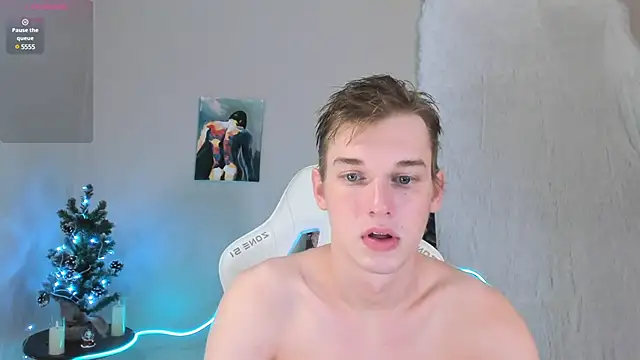 4ever dude online show from 4, 1, 2025