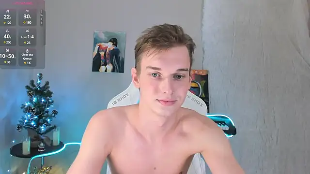 4ever dude online show from 4, 1, 2025