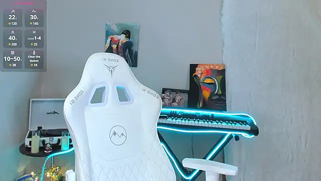 4ever dude online show from 2, 2, 2025