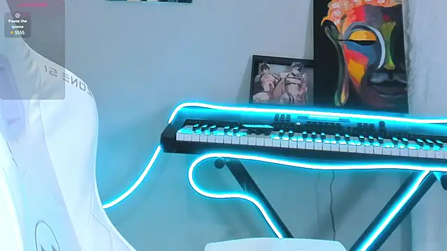 4ever dude online show from 8, 2, 2025