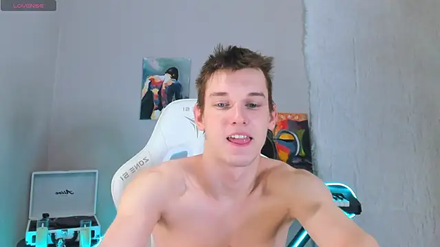 4ever dude online show from 23, 2, 2025