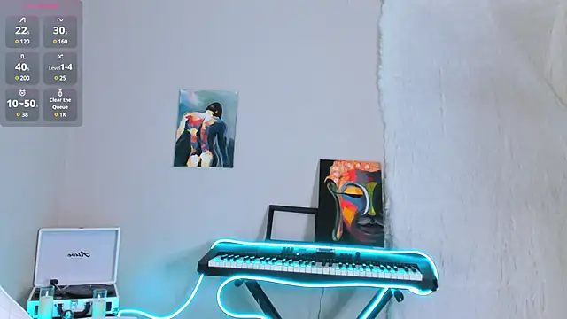 4ever dude online show from 6, 3, 2025