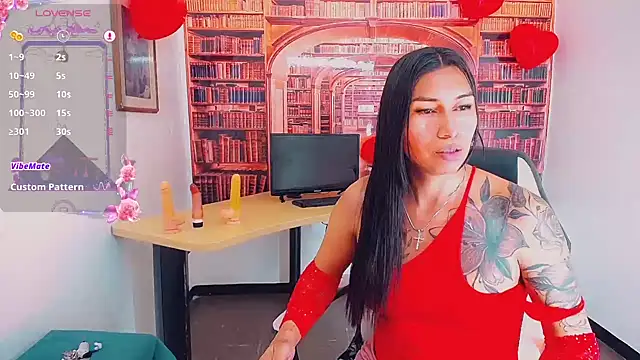 Snapshot of khiara_moretti chatting on 12, 2, 2025 khiara moretti online show from 12, 2, 2025