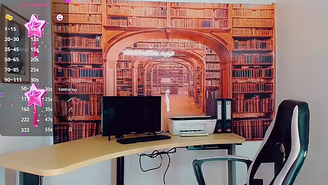 Snapshot of khiara_moretti chatting on 20, 2, 2025 khiara moretti online show from 20, 2, 2025