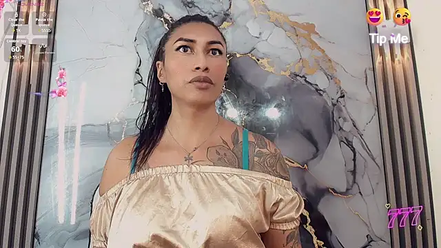 khiara moretti online show from 2, 7, 2026