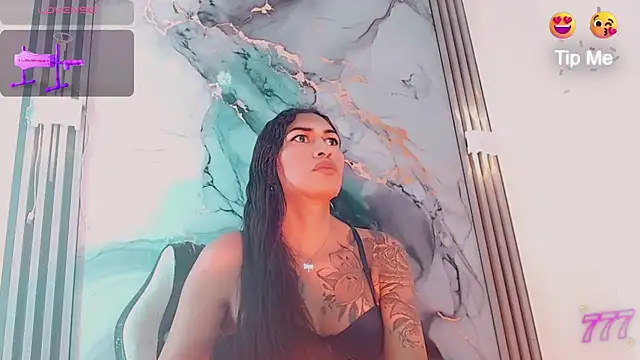 khiara moretti online show from 28, 7, 2026