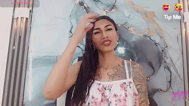khiara moretti online show from 31, 7, 2026
