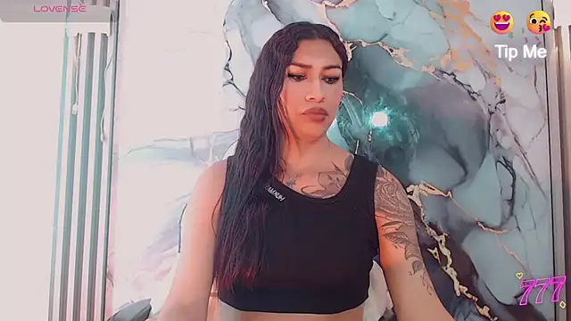 khiara moretti online show from 1, 8, 2026