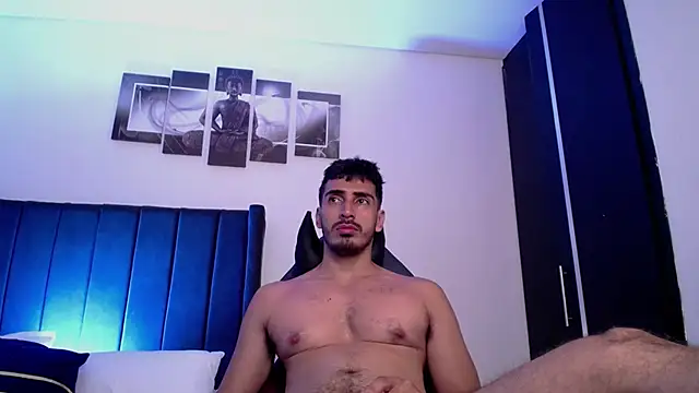 muscle ares online show from 4, 2, 2025