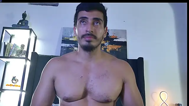 muscle ares online show from 20, 7, 2026
