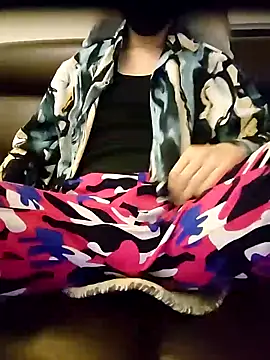 --MIKASA-- online show from 6, 2, 2025