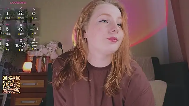 Snapshot of Miss_Ida_ chatting on 1, 4, 2026 Miss Ida online show from 1, 4, 2026