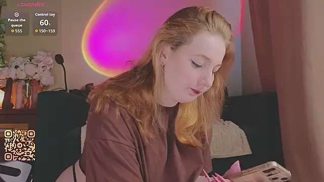 Snapshot of Miss_Ida_ chatting on 2, 4, 2026 Miss Ida online show from 2, 4, 2026