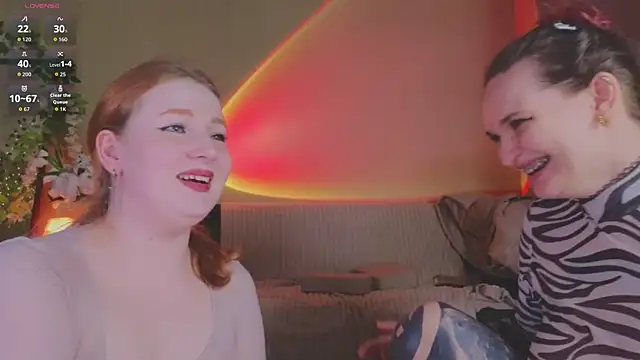 Snapshot of Miss_Ida_ chatting on 18, 4, 2026 Miss Ida online show from 18, 4, 2026