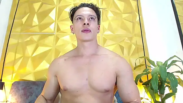 Baxter Dex online show from 8, 12, 2024