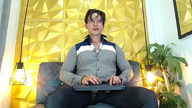 Baxter Dex online show from 16, 12, 2024