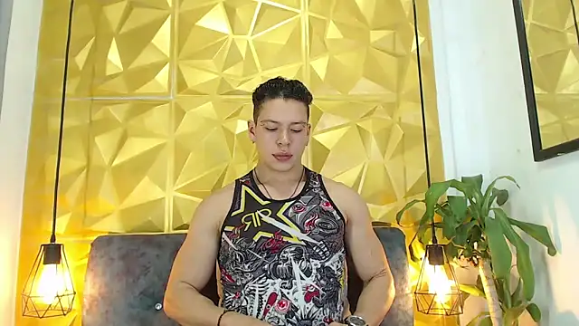 Baxter Dex online show from 23, 12, 2024