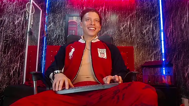 Baxter Dex online show from 27, 12, 2024