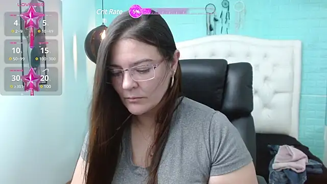 MsJossie online show from 28, 1, 2025