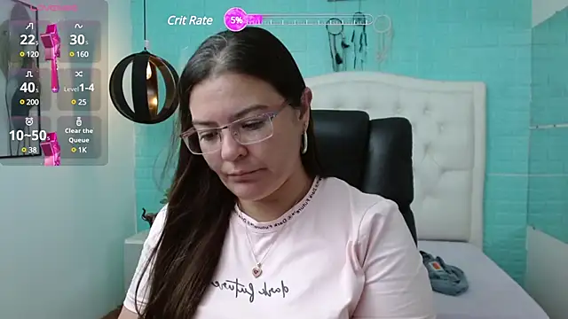 MsJossie online show from 4, 2, 2025