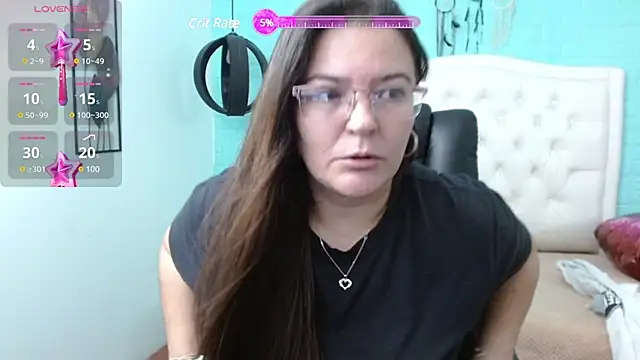 MsJossie online show from 21, 3, 2025