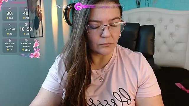 MsJossie online show from 14, 3, 2026