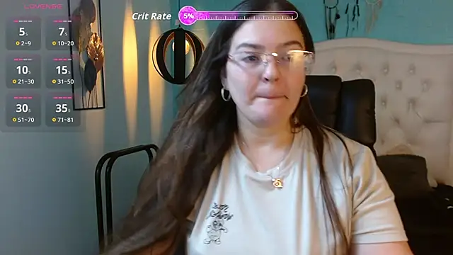 MsJossie online show from 19, 3, 2026