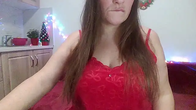 Alisa Dolores online show from 1, 3, 2025