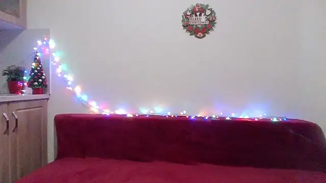 Alisa Dolores online show from 19, 3, 2025