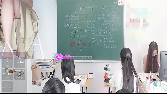  Math  online show from 14, 1, 2026