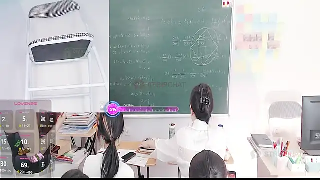  Math  online show from 16, 1, 2026