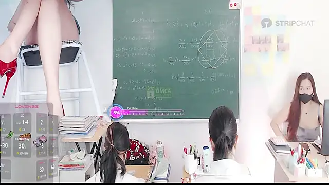  Math  online show from 17, 1, 2026