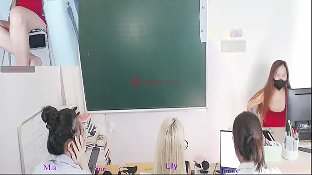  Math  online show from 5, 7, 2026