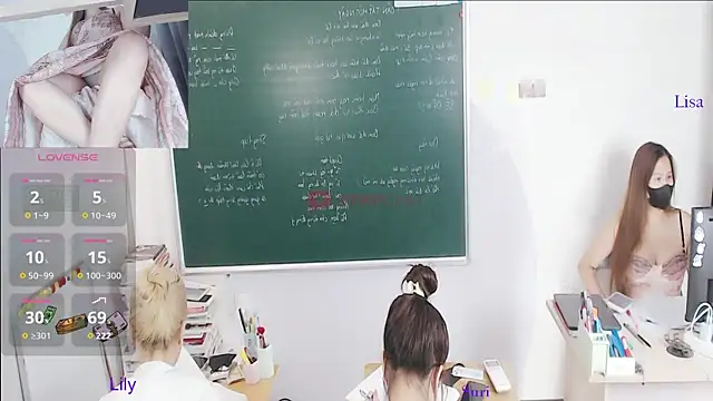  Math  online show from 28, 7, 2026