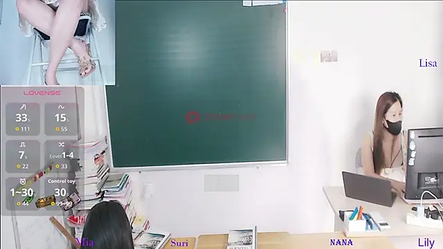  Math  online show from 31, 7, 2026