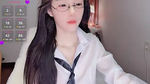 Snapshot of Duomiz chatting on 10, 10, 2025 Duomiz online show from 10, 10, 2025