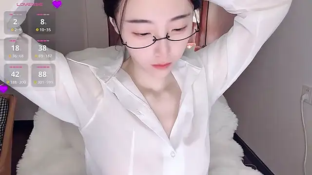 Snapshot of Duomiz chatting on 17, 10, 2025 Duomiz online show from 17, 10, 2025