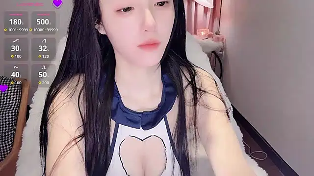 Snapshot of Duomiz chatting on 18, 10, 2025 Duomiz online show from 18, 10, 2025