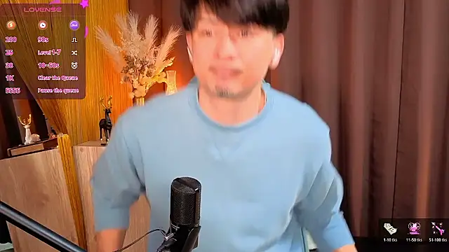 HARU-outdoor-x online show from 26, 11, 2025