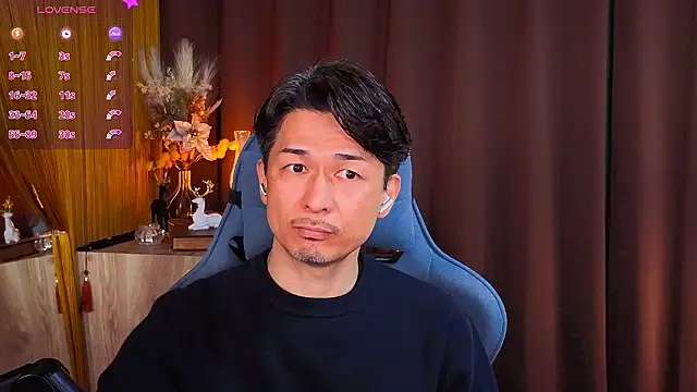 HARU-outdoor-x online show from 9, 2, 2026