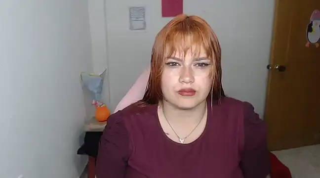 celeste anny 1 online show from 17, 12, 2024