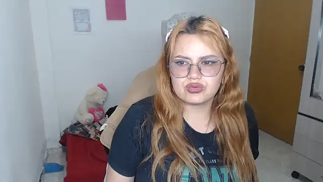 celeste anny 1 online show from 29, 1, 2025