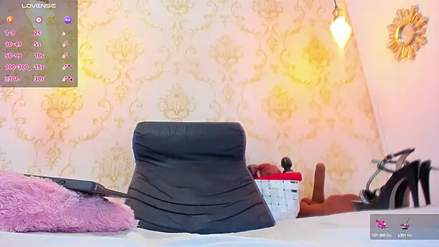 EIMY-ROBERTS online show from 14, 3, 2025