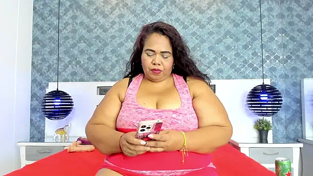 AshleyGrahams online show from 22, 1, 2025