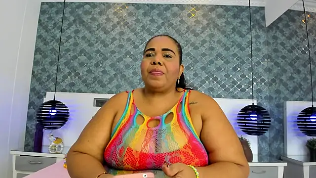 AshleyGrahams online show from 26, 1, 2025