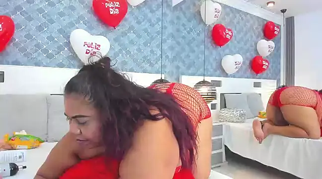 AshleyGrahams online show from 15, 2, 2025