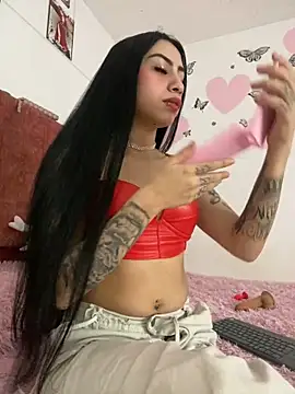 Bunny sexy01 online show from 1, 12, 2024