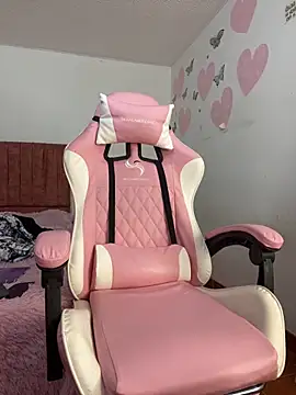 Bunny sexy01 online show from 17, 10, 2025